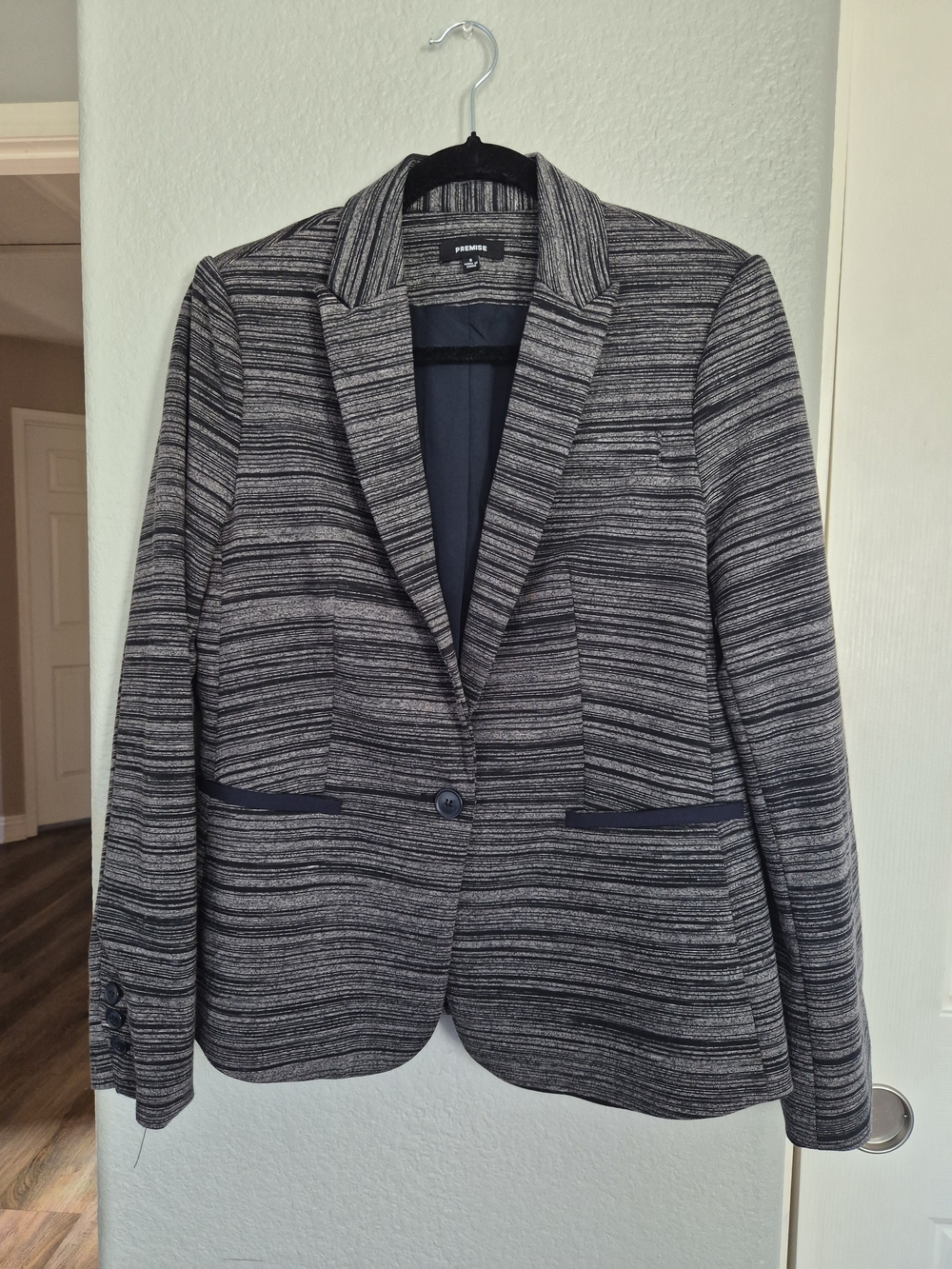 Women's Blazer